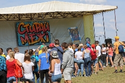 На Львівщині відбувся молодіжний форум «Стирай межі»